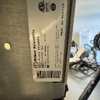 Fisher Scientific Mini Plate Spinner image 0